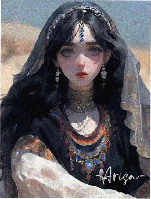少年与鲸 动画电影海报