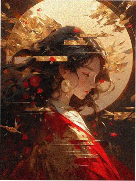 我在民国开饭馆 短剧海报